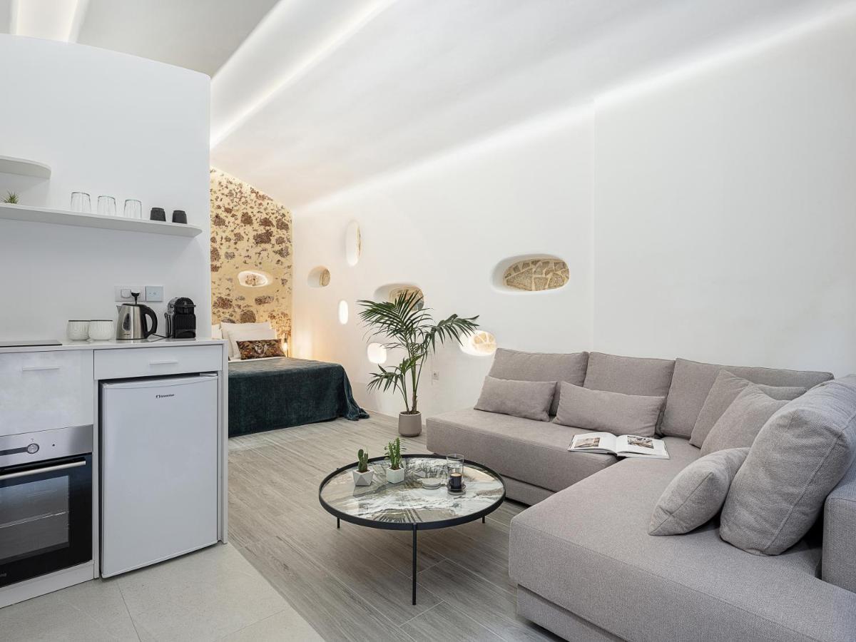 Malmaki, A Street View Apartment Ханя Екстериор снимка